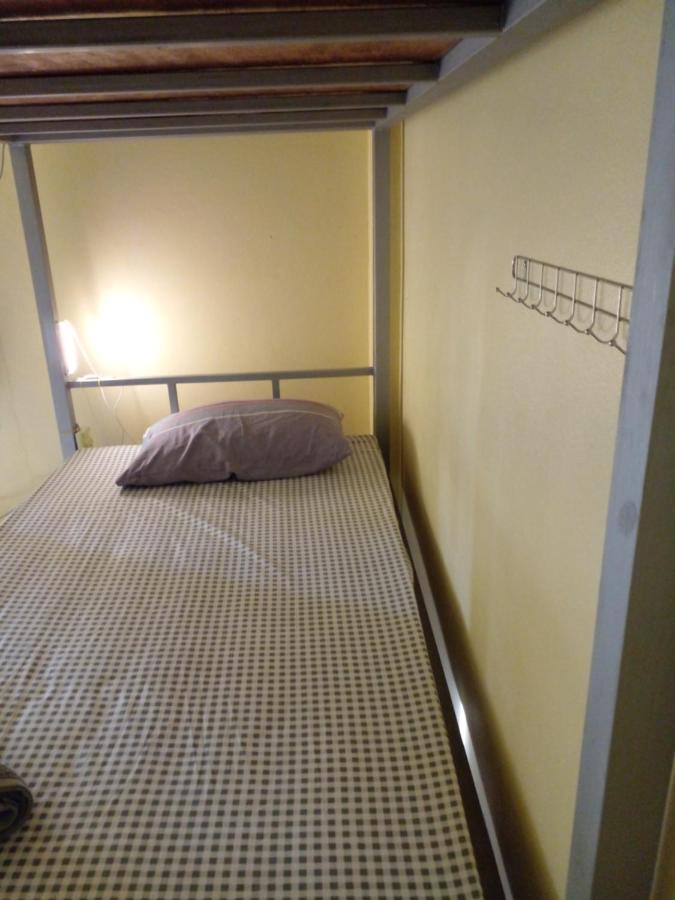 Hill Station Hostel At Chor Chaba Ko Kut Zewnętrze zdjęcie